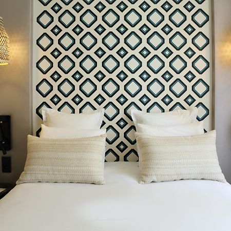 Best Western Plus Hotel La Joliette Marseille Eksteriør bilde