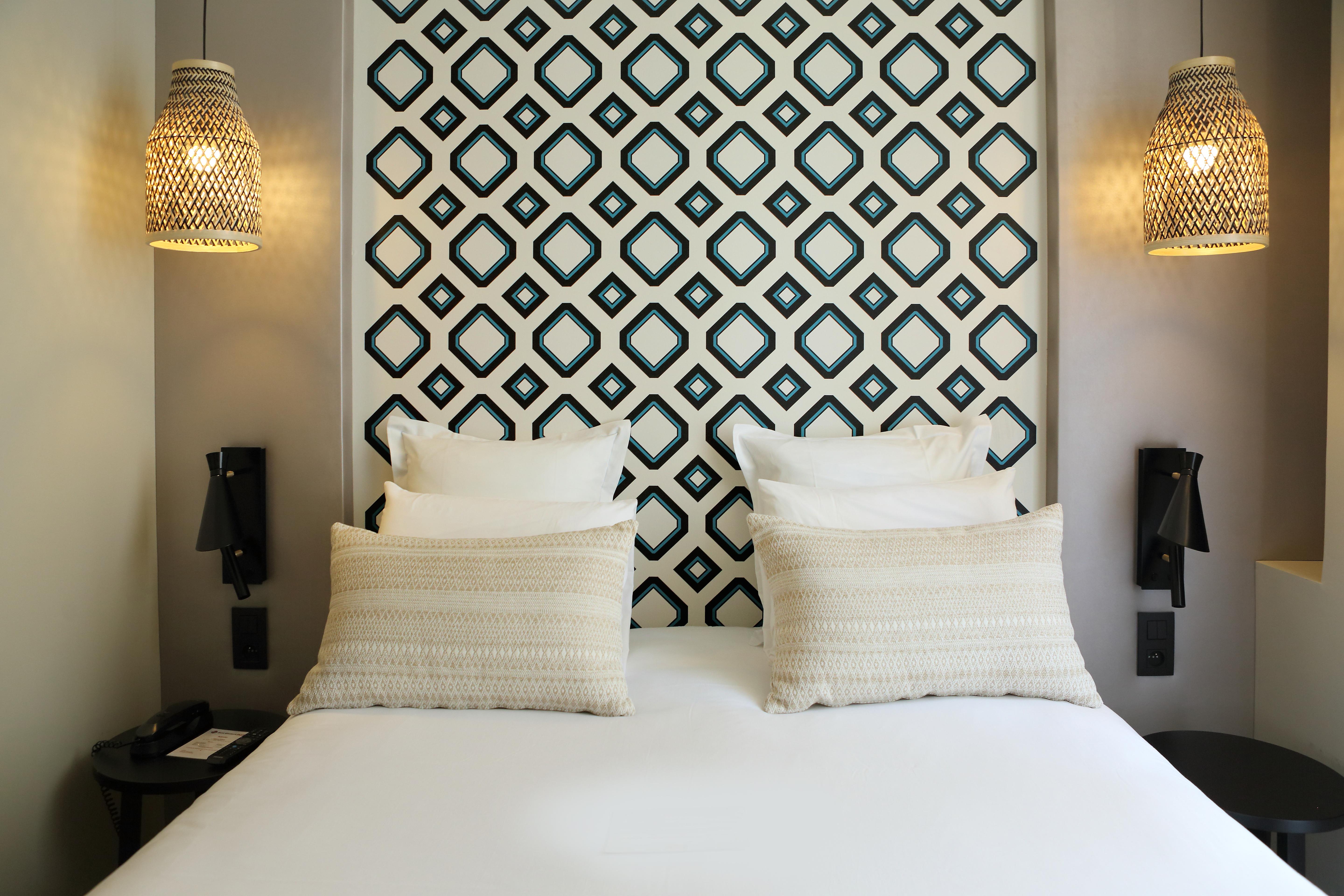 Best Western Plus Hotel La Joliette Marseille Eksteriør bilde