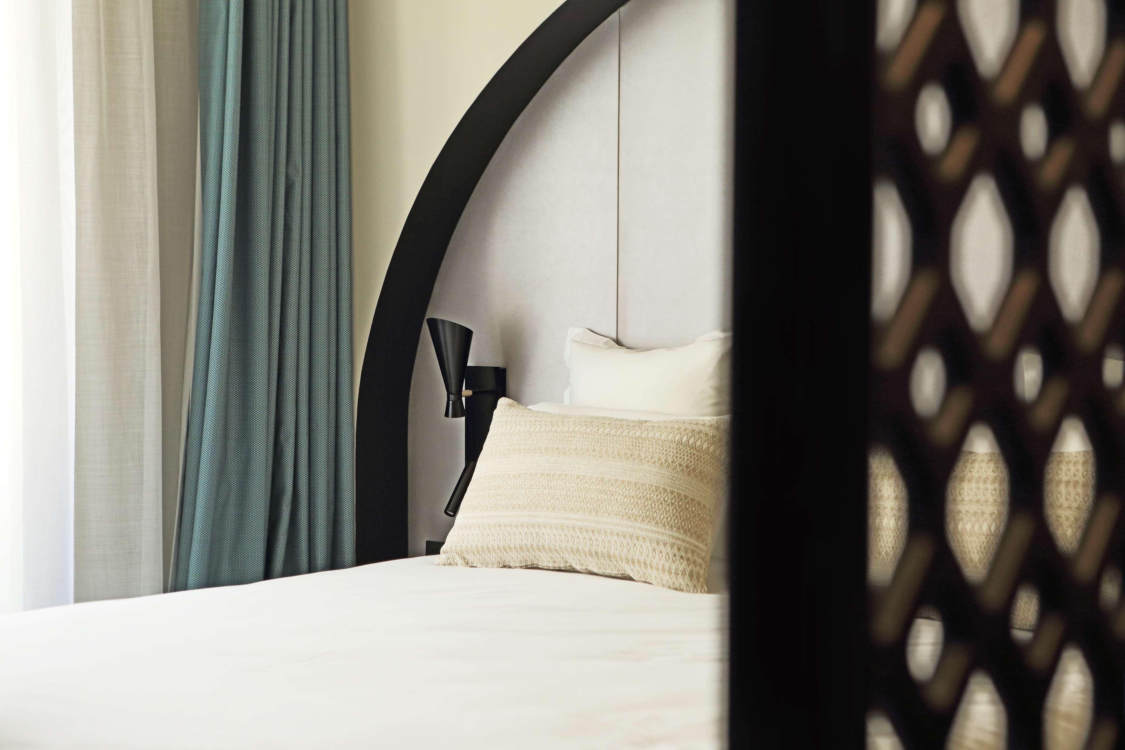 Best Western Plus Hotel La Joliette Marseille Eksteriør bilde
