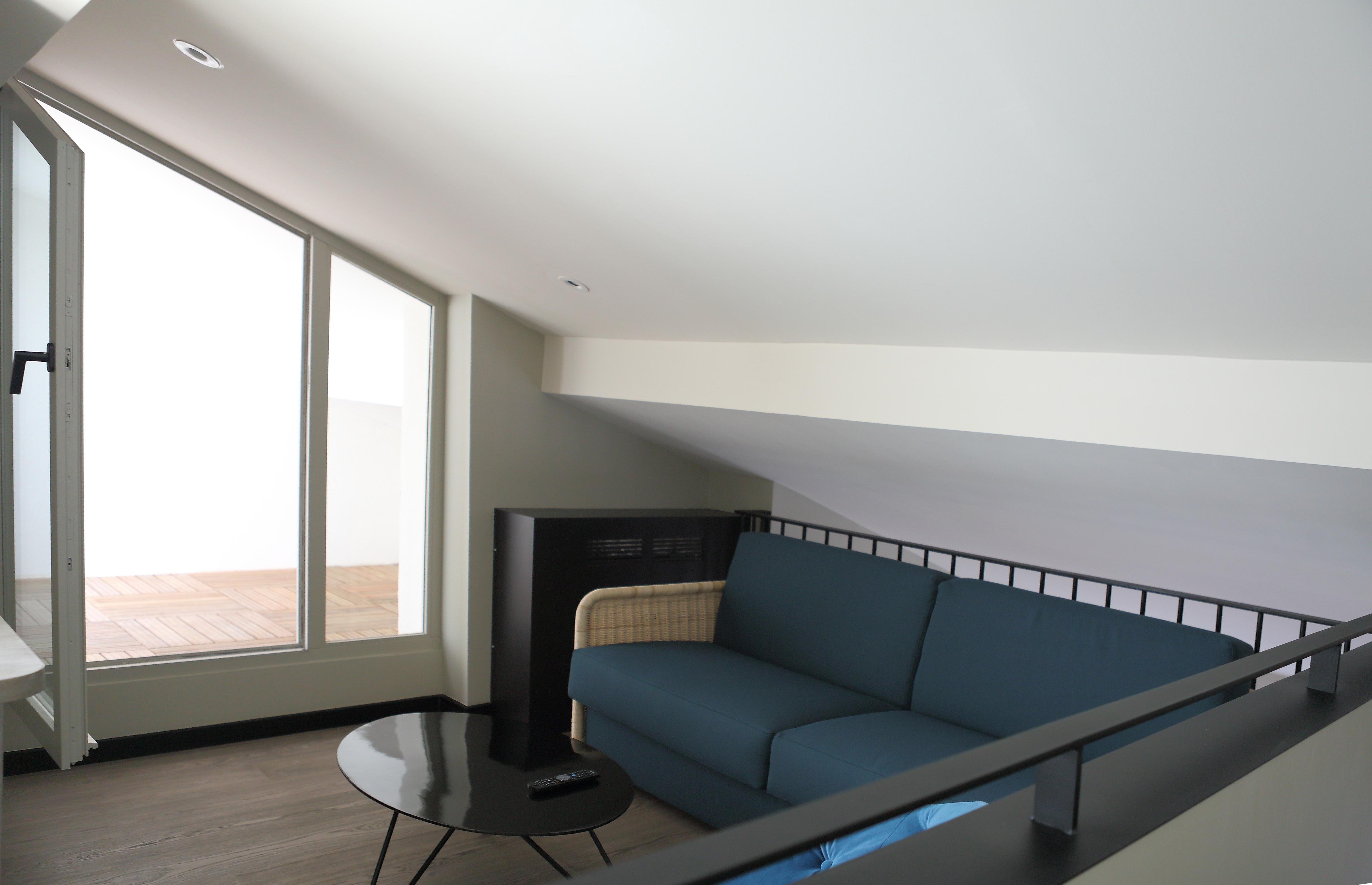Best Western Plus Hotel La Joliette Marseille Eksteriør bilde