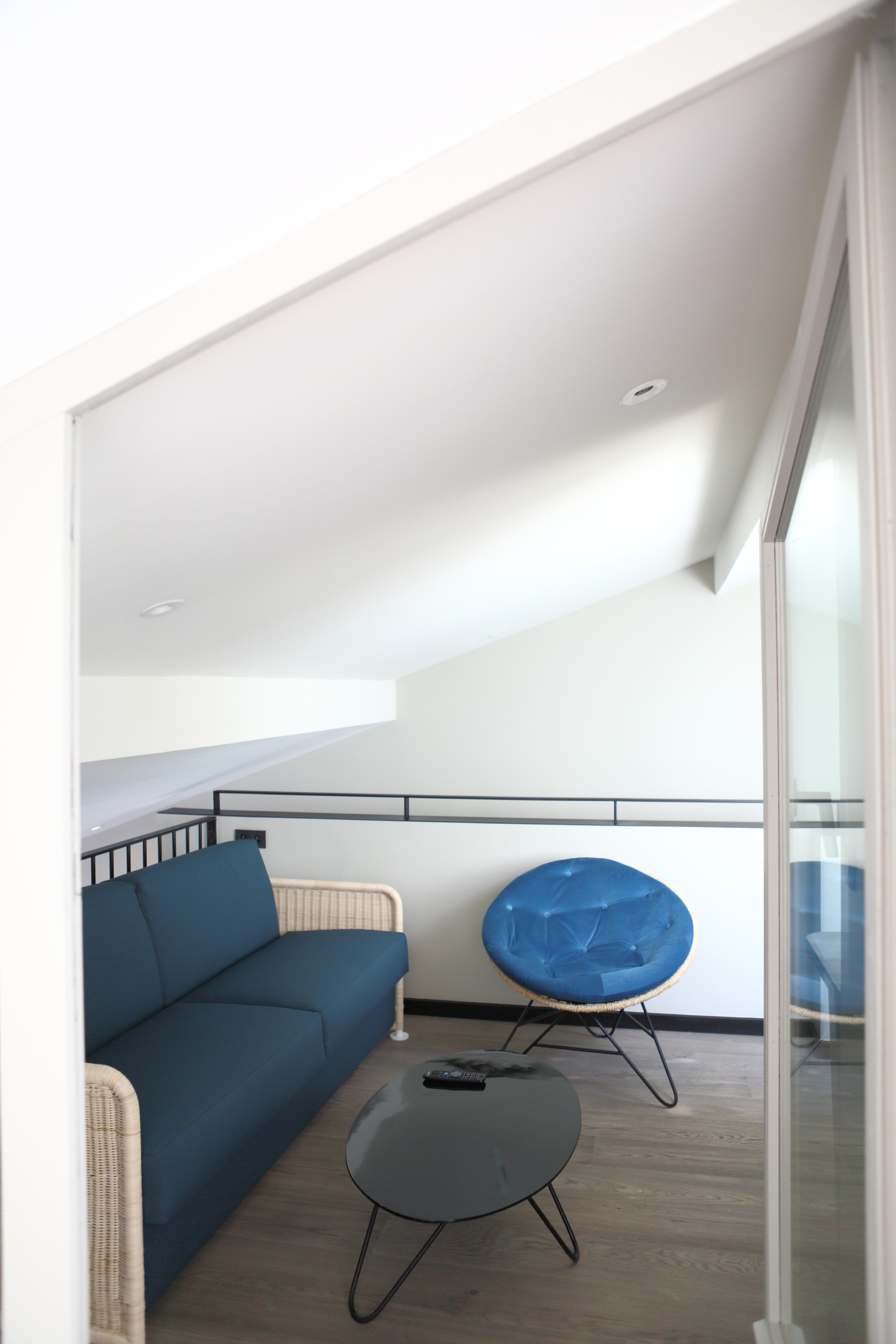 Best Western Plus Hotel La Joliette Marseille Eksteriør bilde