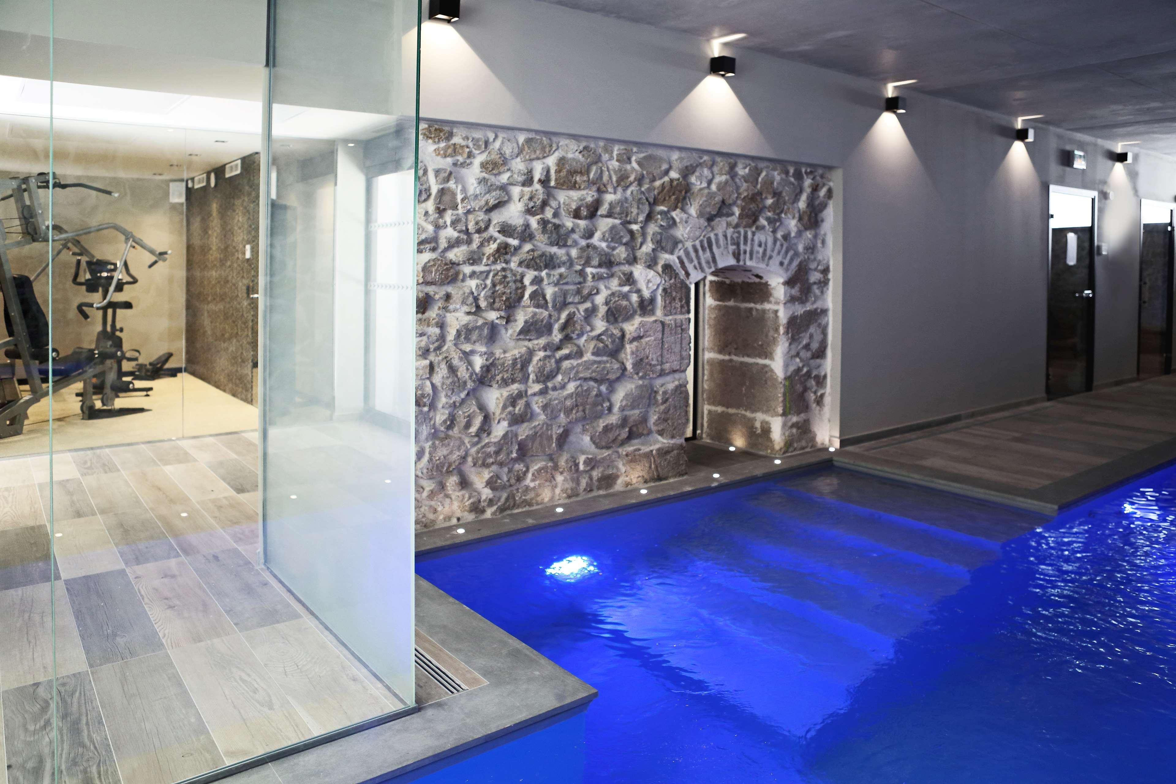 Best Western Plus Hotel La Joliette Marseille Eksteriør bilde