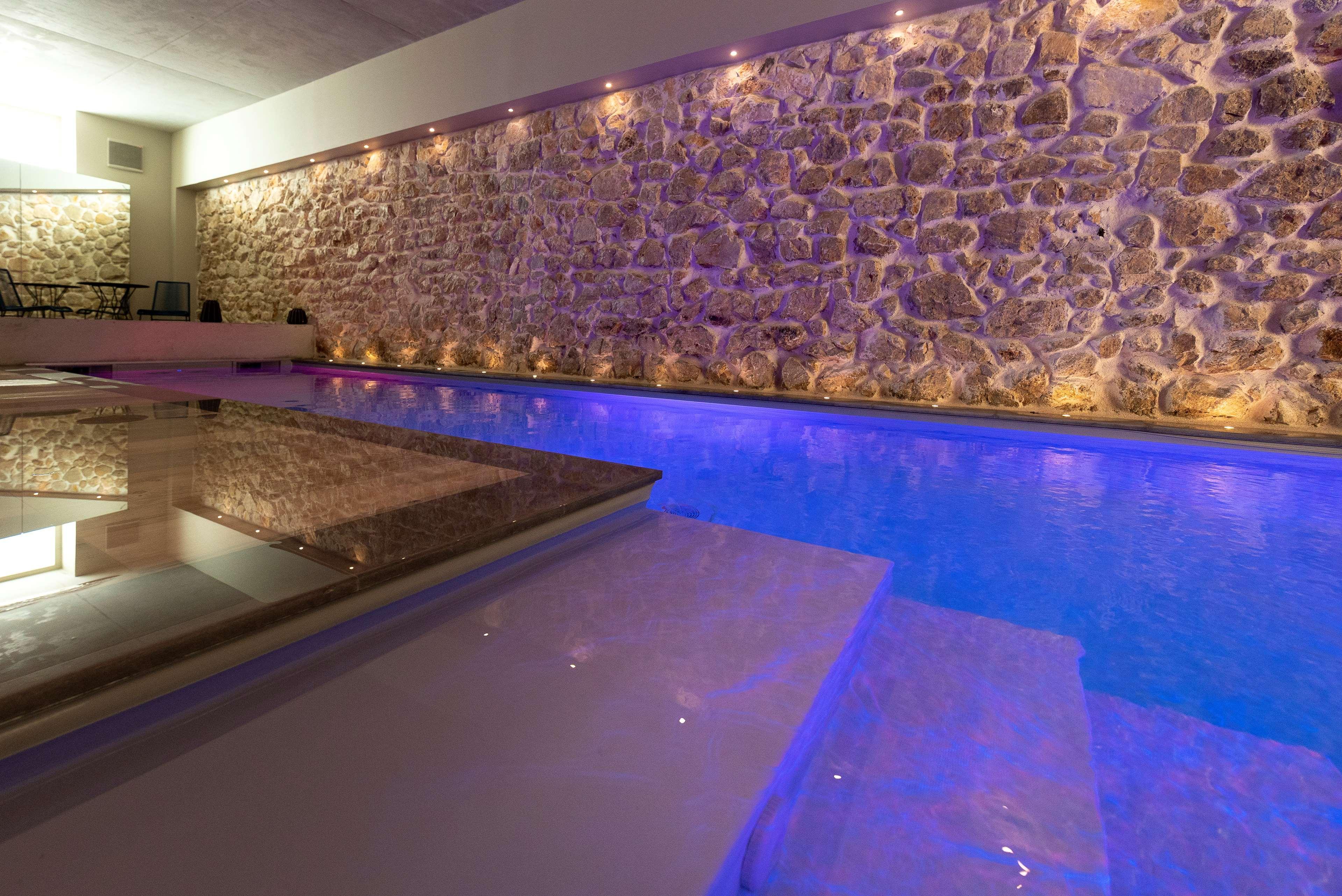 Best Western Plus Hotel La Joliette Marseille Eksteriør bilde