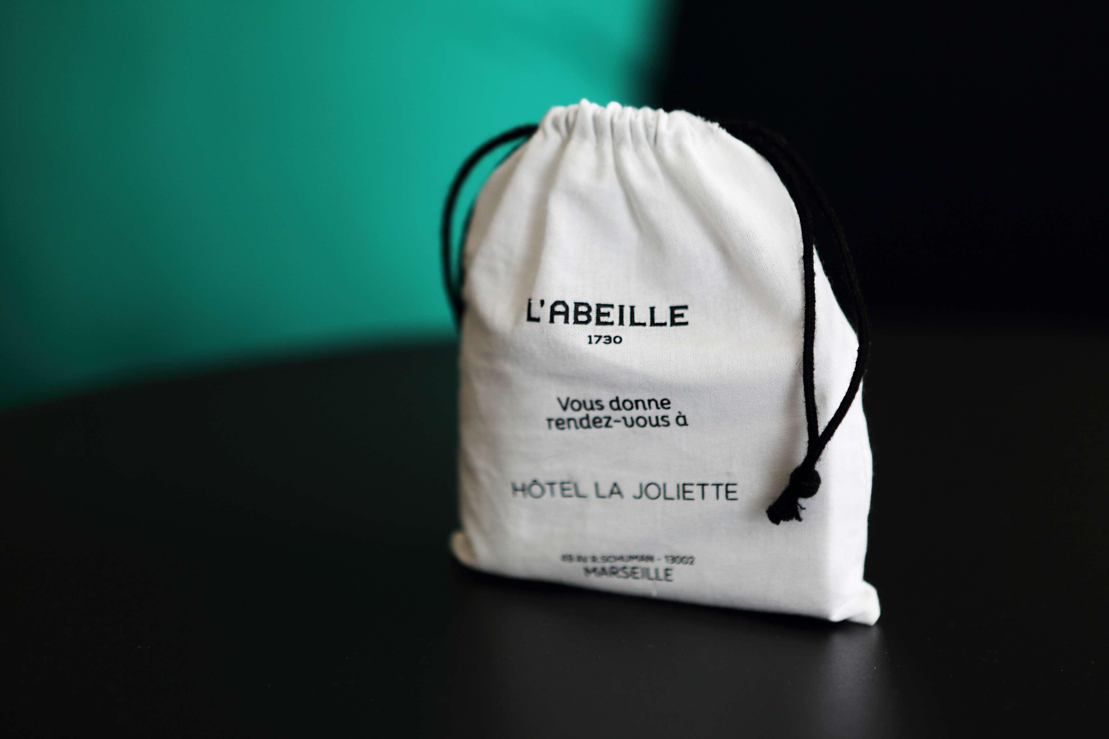 Best Western Plus Hotel La Joliette Marseille Eksteriør bilde