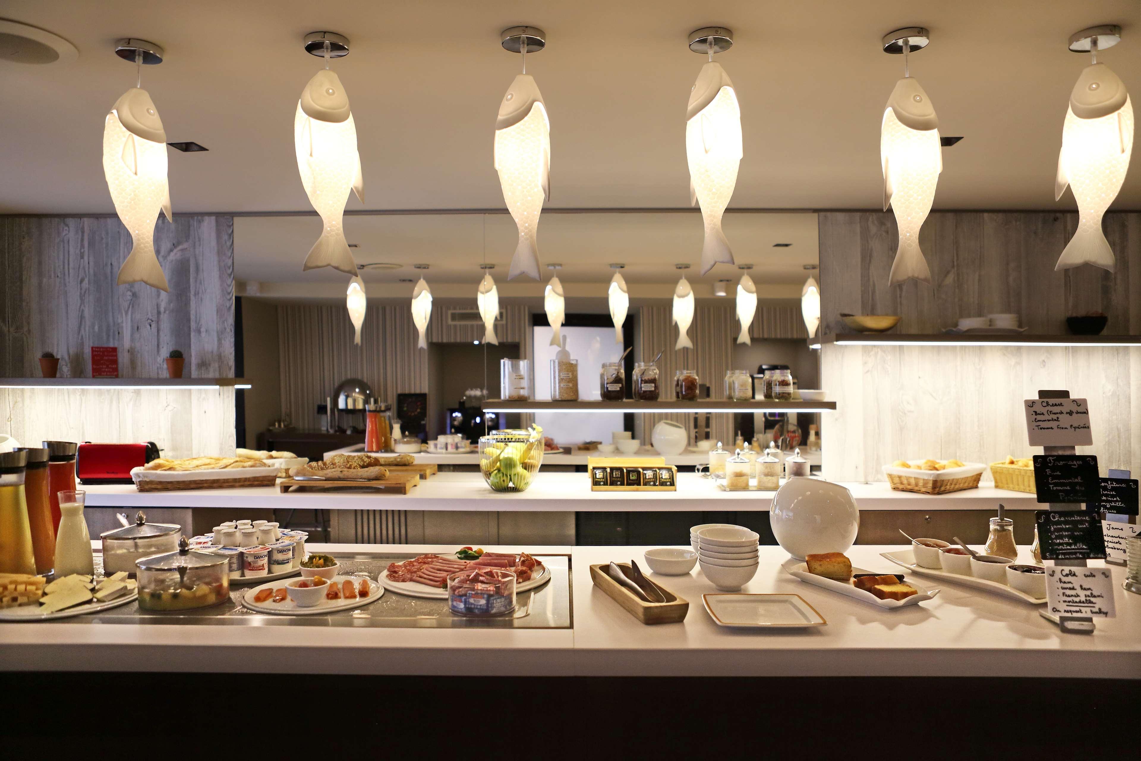 Best Western Plus Hotel La Joliette Marseille Eksteriør bilde