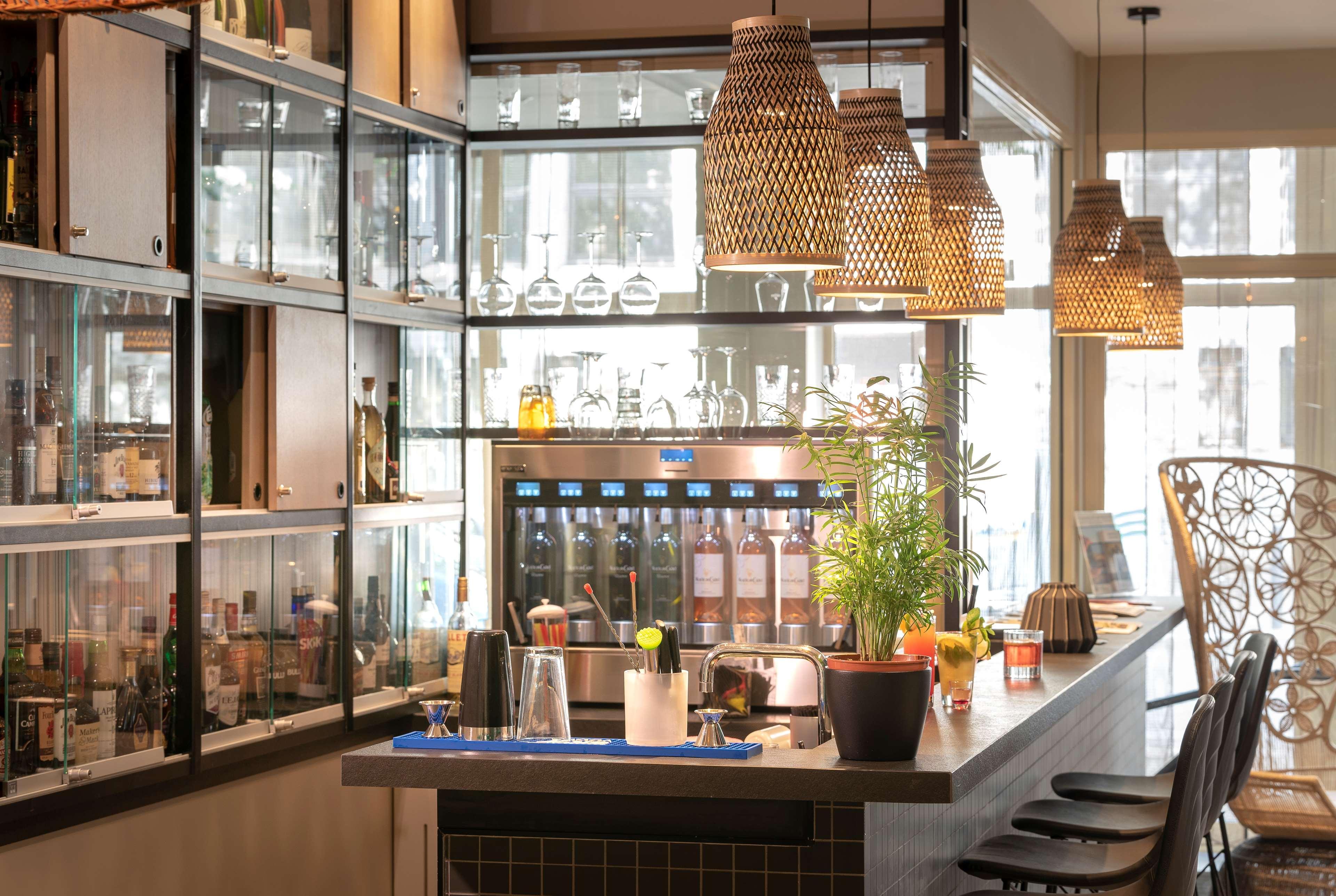 Best Western Plus Hotel La Joliette Marseille Eksteriør bilde