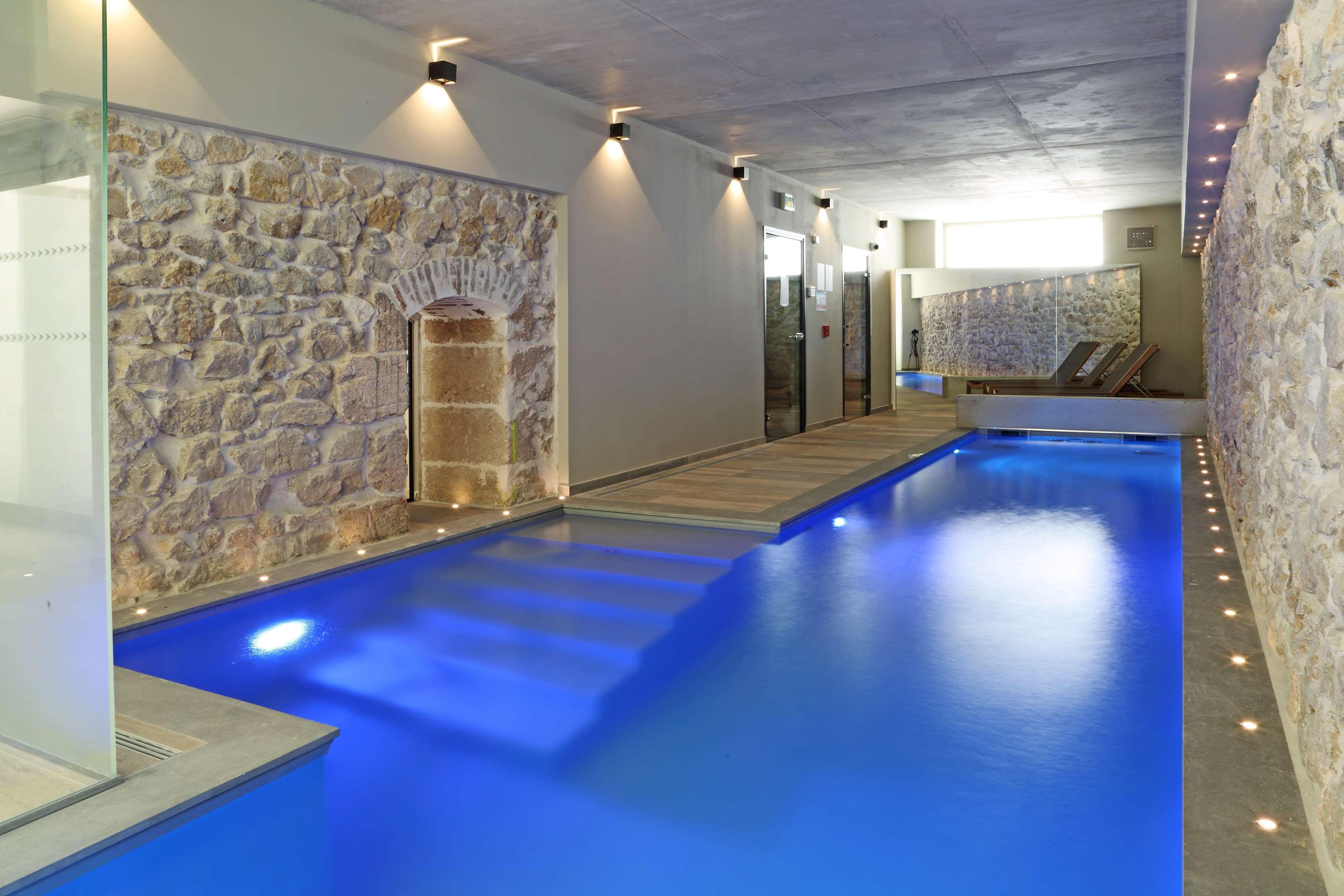 Best Western Plus Hotel La Joliette Marseille Eksteriør bilde