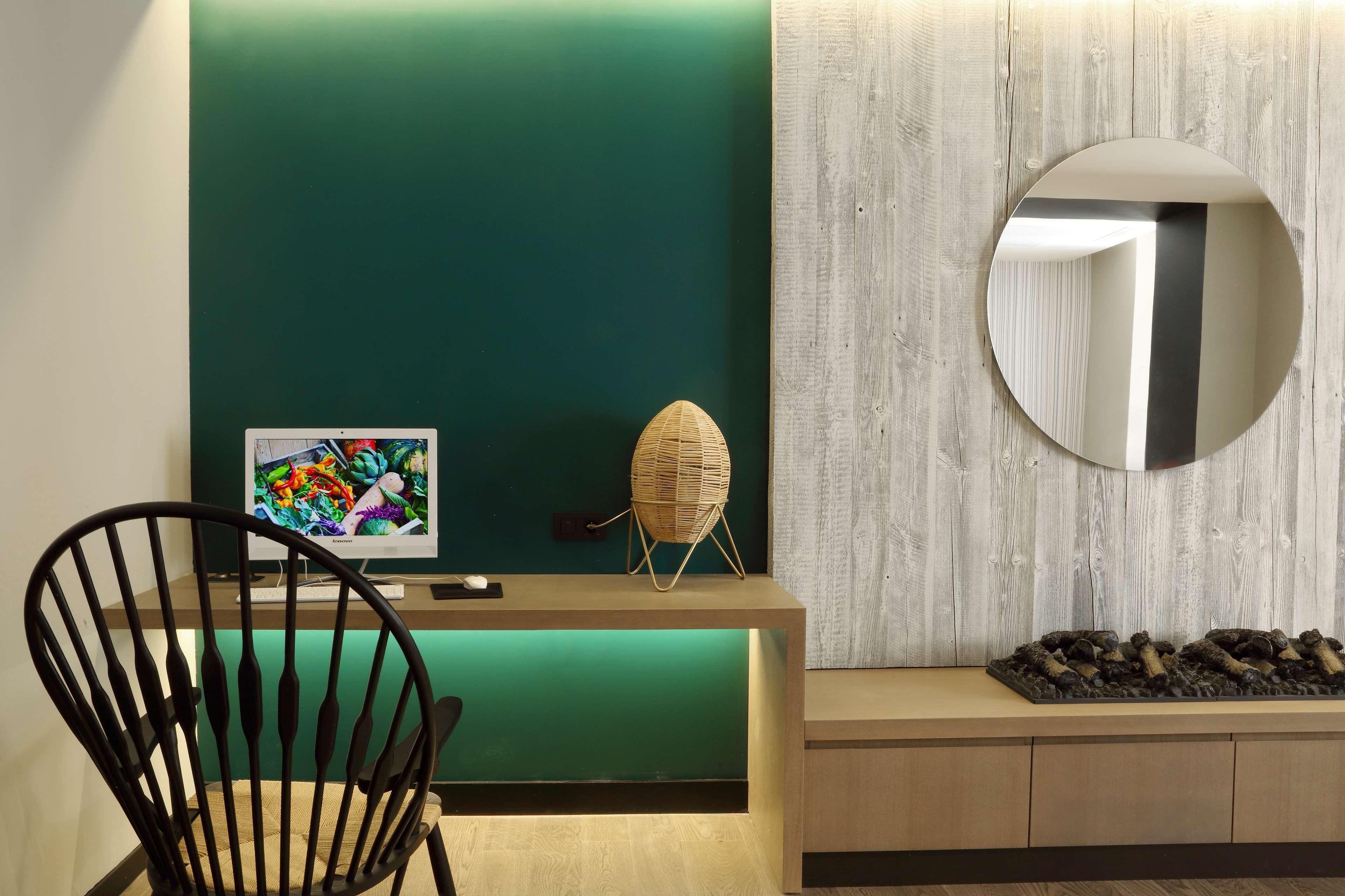 Best Western Plus Hotel La Joliette Marseille Eksteriør bilde