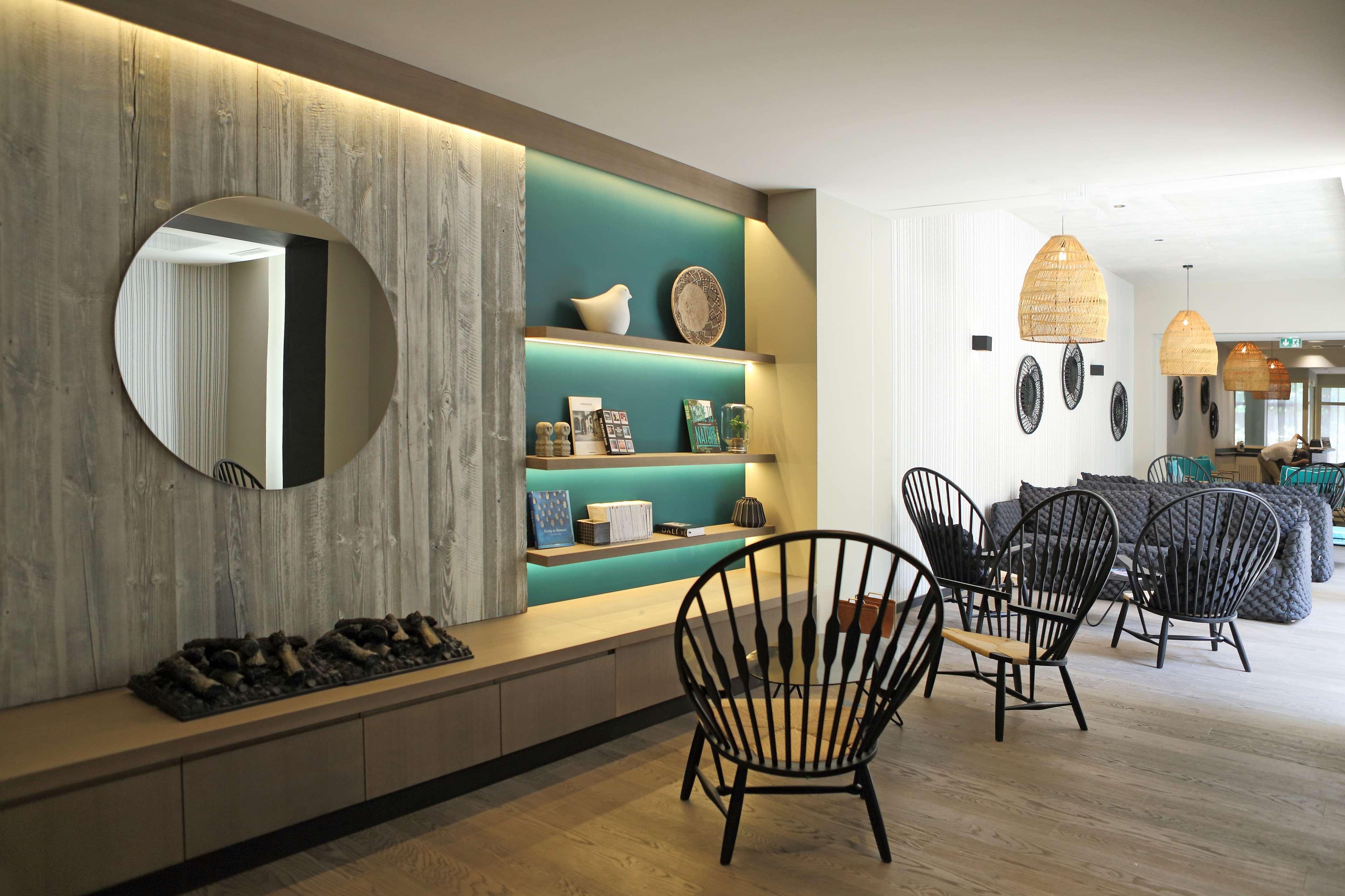 Best Western Plus Hotel La Joliette Marseille Eksteriør bilde