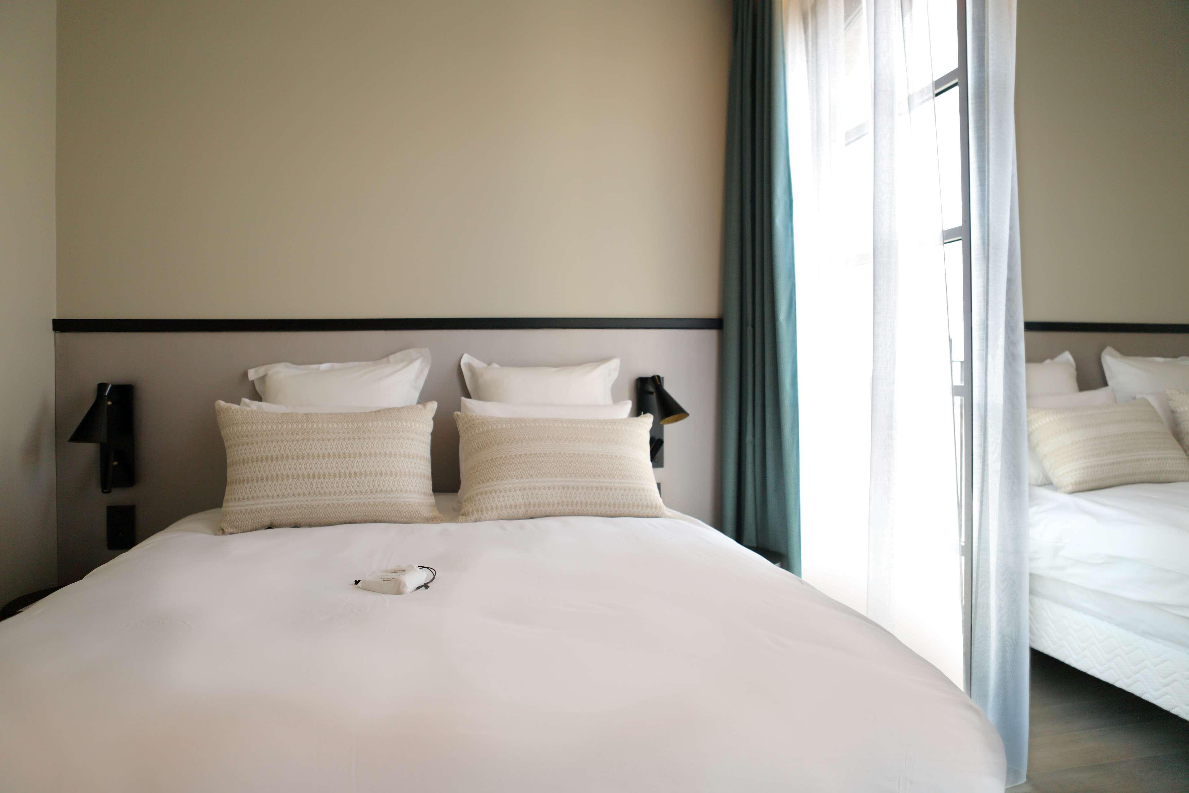 Best Western Plus Hotel La Joliette Marseille Eksteriør bilde