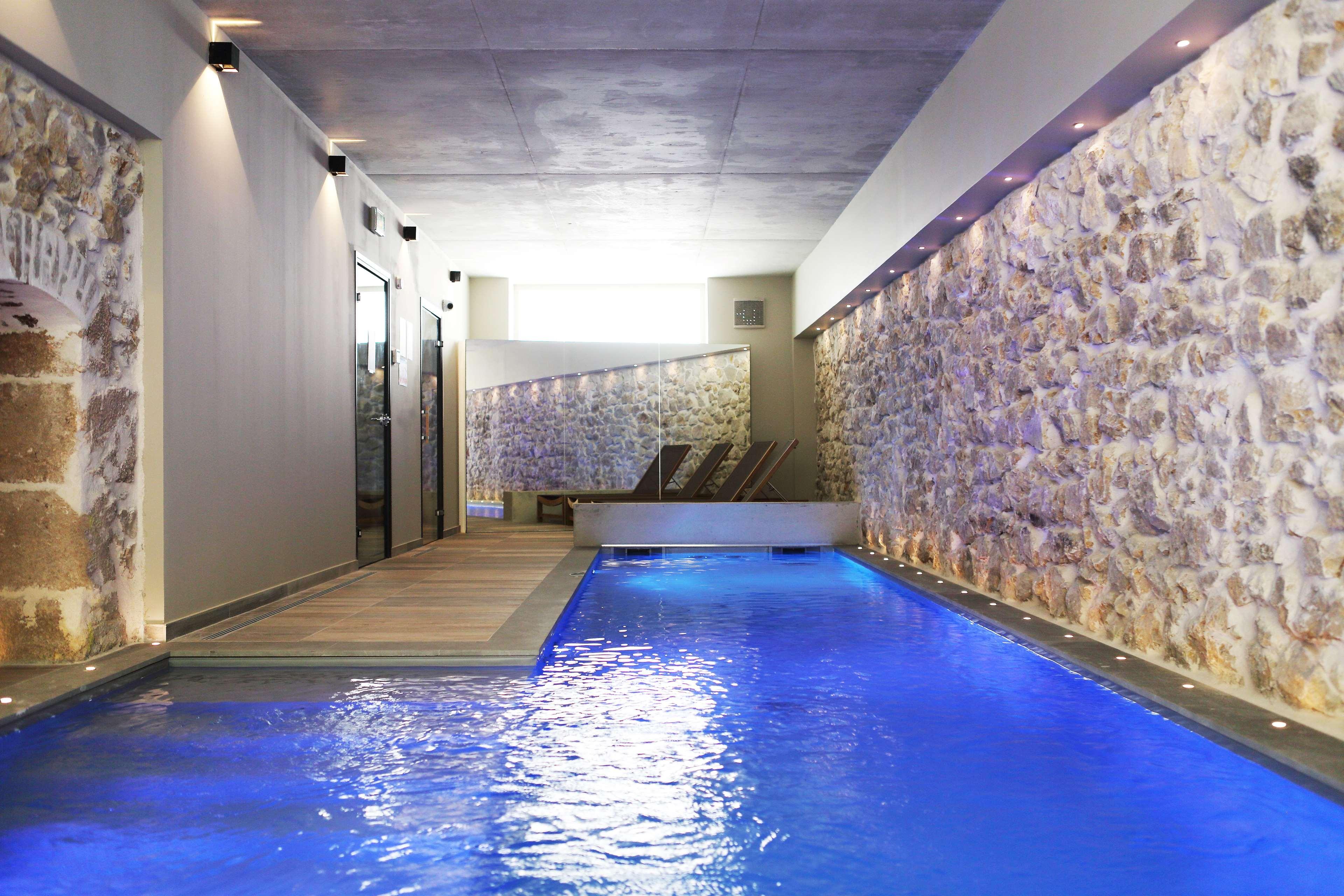 Best Western Plus Hotel La Joliette Marseille Eksteriør bilde