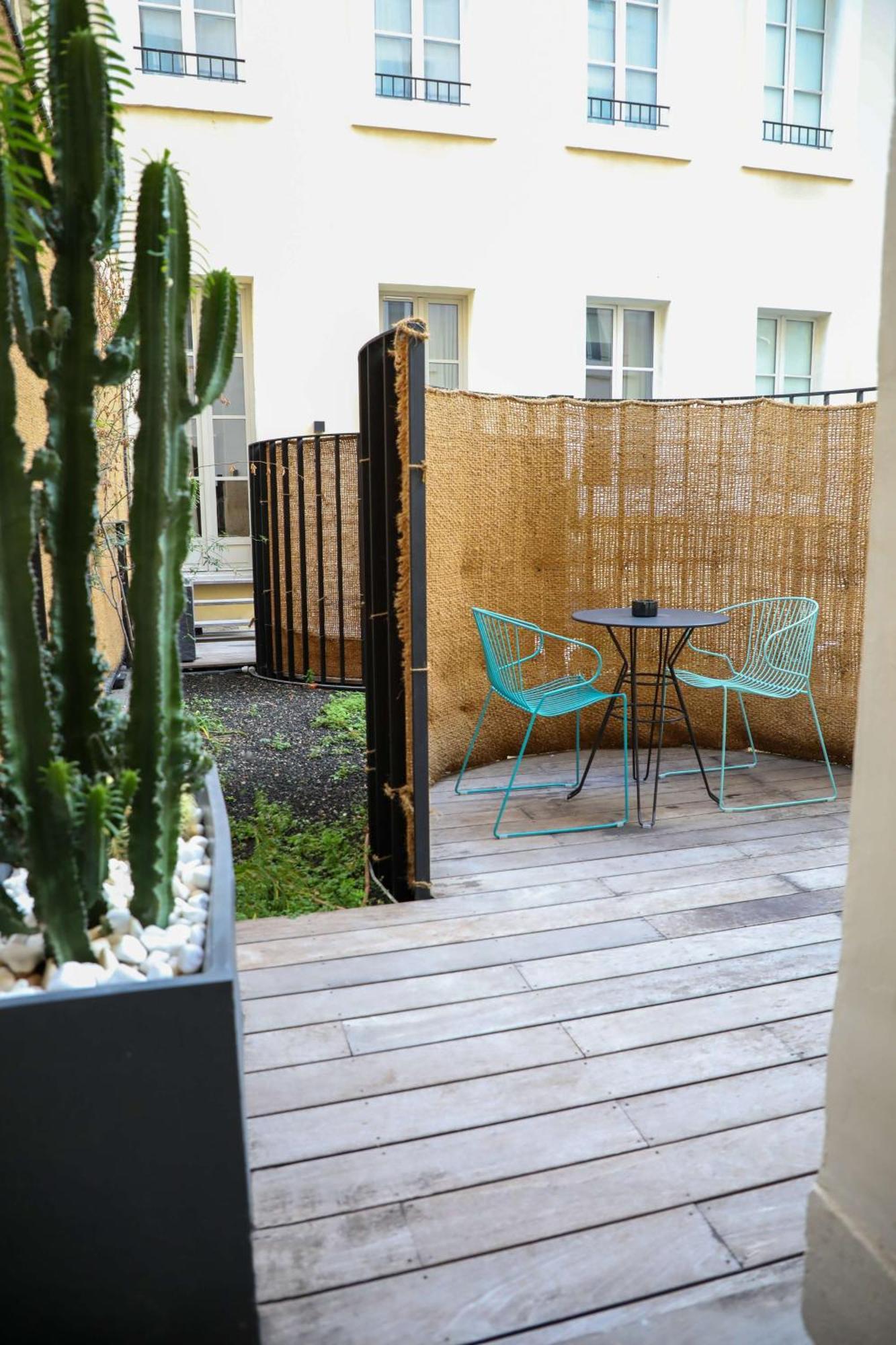 Best Western Plus Hotel La Joliette Marseille Eksteriør bilde